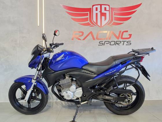 HONDA CB 300R HONDA CB 300R